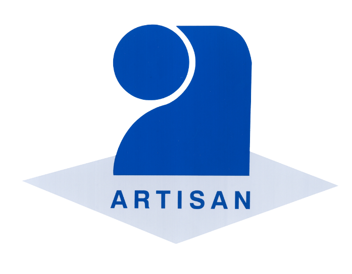 Logo Artisan sans arriere plan Logo artisan label