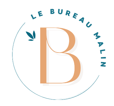 logo Le Bureau Malin