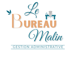 logo Le Bureau Malin