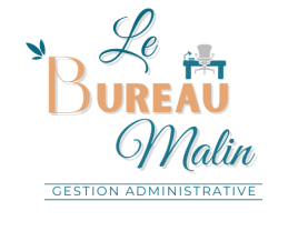Logo (2) logo Le Bureau Malin