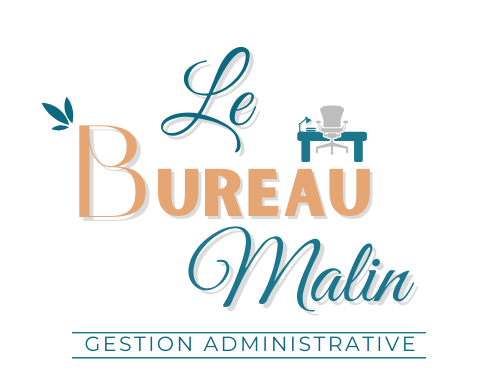 Logo (2) logo Le Bureau Malin