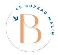 logo Le Bureau Malin