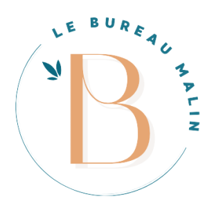 logo Le Bureau Malin