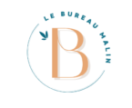 logo Le Bureau Malin
