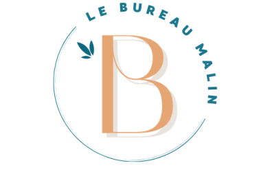 logo Le Bureau Malin
