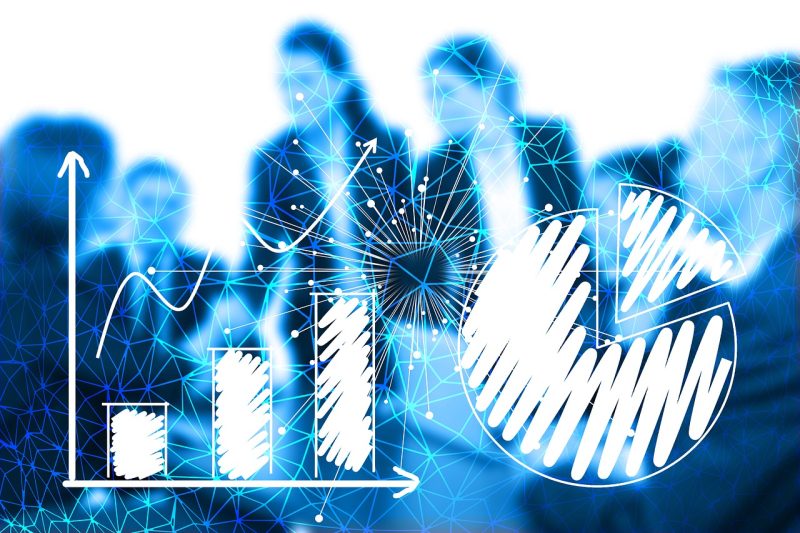 croissance graphique
